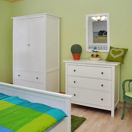 Haus Martin Apartament