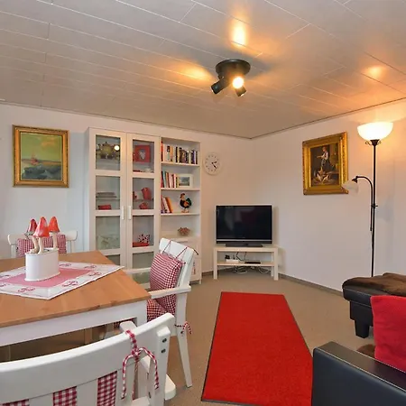 Appartement Haus Martin *