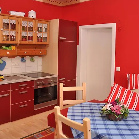 Haus Martin Appartement