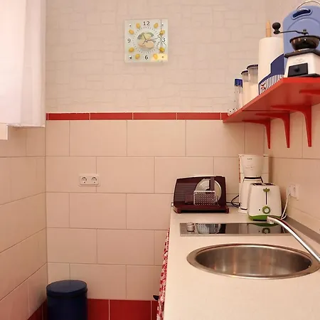 Haus Martin Kurort Steinbach-Hallenberg