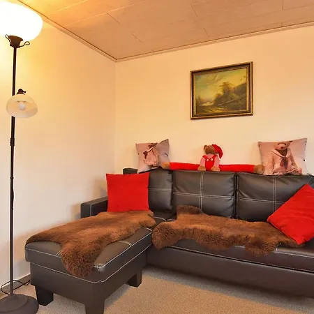 Apartment Haus Martin