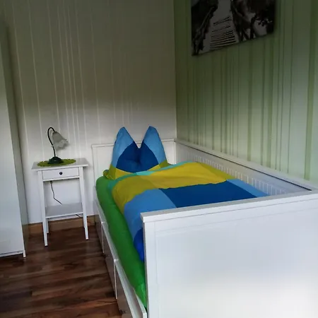 Haus Martin *