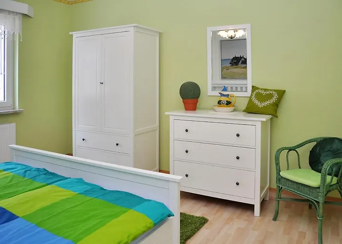 Haus Martin Appartement