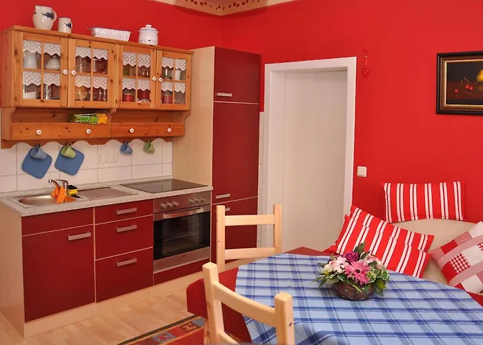 Haus Martin Appartement