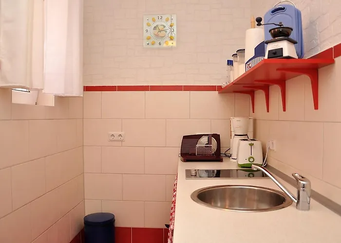 Haus Martin Kurort Steinbach-Hallenberg