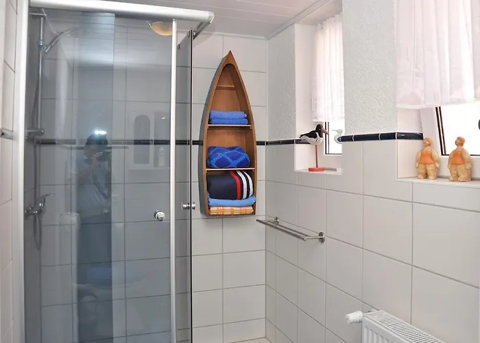 Haus Martin Appartement